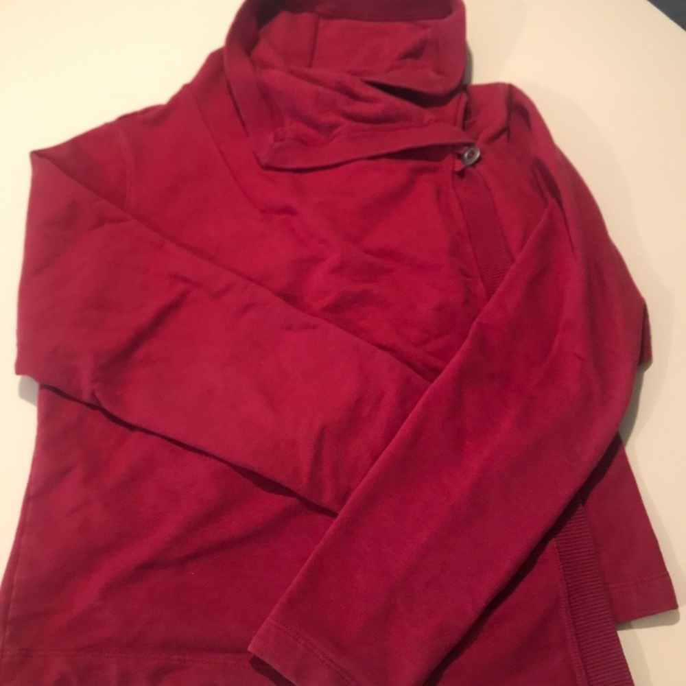 Patagonia sweater